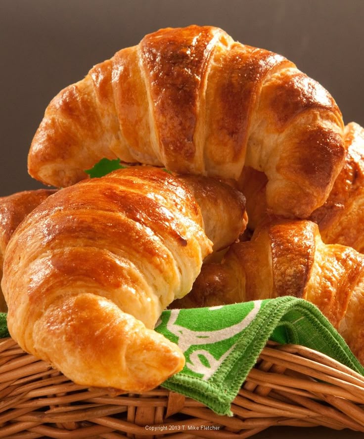 Butter Croissant