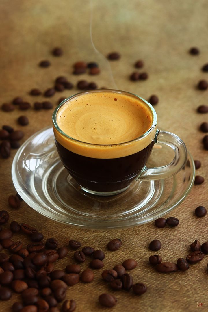  Cup of Classic Espresso